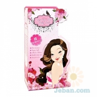 Superstar BB Body Pink SPF 30 PA+++