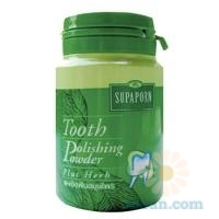 Tooth Polishing Powder