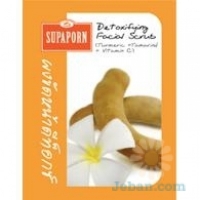 Detoxifying Facial Scrub