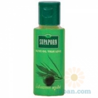 Olive Oil : True Love