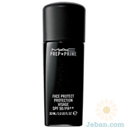 Prep + Prime Face Protect SPF50