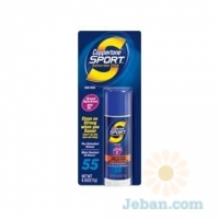Coppertone Stick SPF 55 Sunscreen