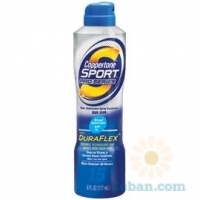 Coppertone PRO Series with DuraFlex™ : Continuous Spray SPF 15 Sunscreen