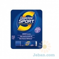 Lip Balm SPF 30 Sunscreen