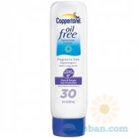 Lotion SPF : 30 Sunscreen