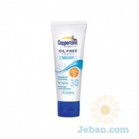 Faces Lotion SPF 30 Sunscreen