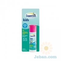 Stick SPF 55 Sunscreen