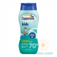 Lotion SPF 70+ Sunscreen