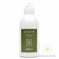 Acnever : Skin Shower