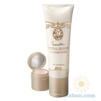 Mineral Blossom : Dual Make-up Base