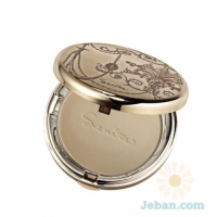 Mineral Blossom : Two-Way Cake (SPF35,PA++)