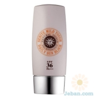 Mild Touch : Daily Sun Block (SPF36, PA+++)