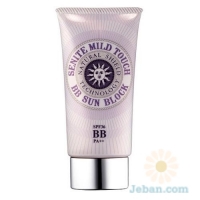 Mild Touch : BB Sun Block (SPF36, PA++)