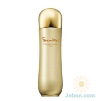 Polynesian Intensive : Toner