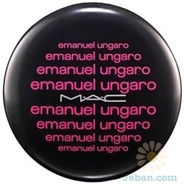 Emanuel Ungaro : Beauty Powder