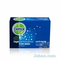 High Performance For Men Soap