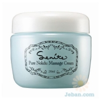 Pure Nokdu : Massage Cream