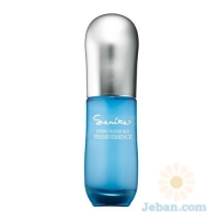 Hydro Water Lily Fresh : Essence