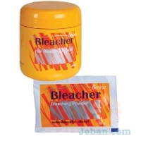 Bleach Powder & Deverloper