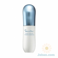 Water Lily White : Essence