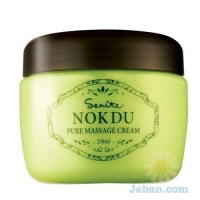 New Nokdu Pure : Massage Cream