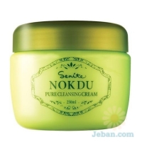 New Nokdu Pure : Cleansing Cream
