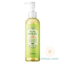 New Nokdu Pure : Cleansing Oil