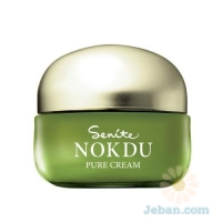 New Nokdu Pure : Cream