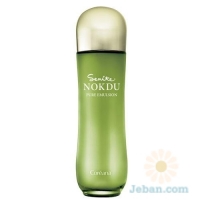 New Nokdu Pure : Emulsion