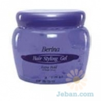 Hair Styling Gel