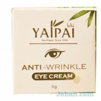 Anti-Wrinkle Eye Cream