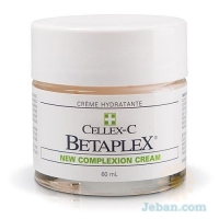 Betaplex : New Complexion Cream