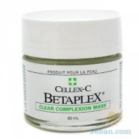 Betaplex Clear Complexion Mask