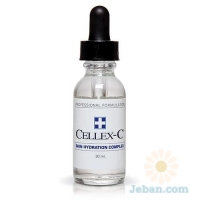 Advanced Skin Hydration Complex