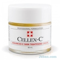 Advanced-C : Skin Tightening Cream