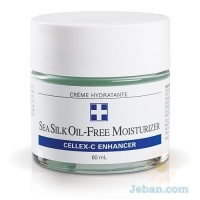 Sea Silk Oil-Free Moisturizer