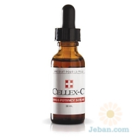 High Potency Serum