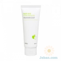 Apple Acid : Visible Peeling Gel
