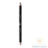 Dual Edge Eye Pencil