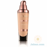 Lucent Magique Light-infusing Foundation