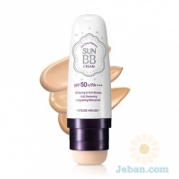 Precious Mineral Sun : BB Cream Spf50+ Pa+++