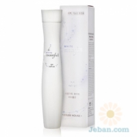 Moistfull White : Eye Roll-on