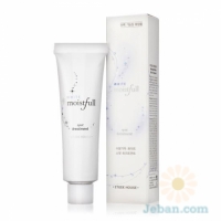 Moistfull White : Spot Treatment