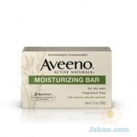 Moisturizing Bar