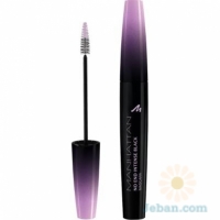 No End Intense Black Mascara
