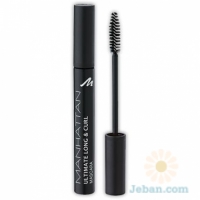 Ultimate Long & Curl Mascara
