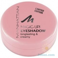 Magic Up! : Eyeshadow