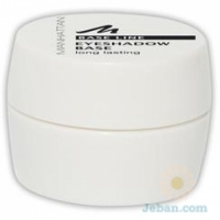 Eyeshadow Base Eyeshadow