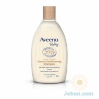 Baby : Gentle Conditioning Shampoo