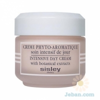 Intensive Day Cream With Botanical Extracts